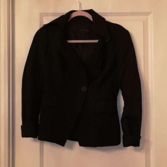 Zara Womens Blazer - Picture 1 of 3